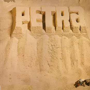 Petra