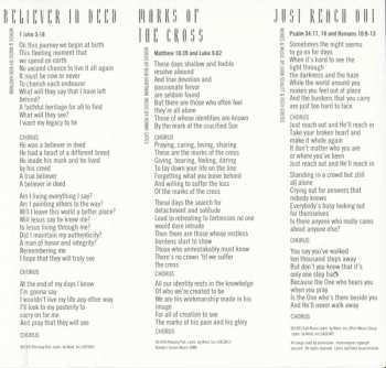 CD Petra: Wake Up Call