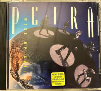 CD Petra: Wake Up Call