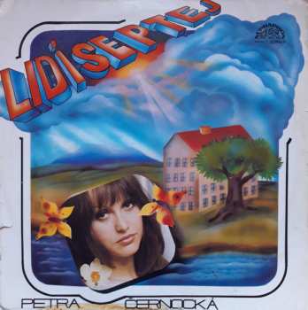 LP Petra Černocká: Lidí Se Ptej