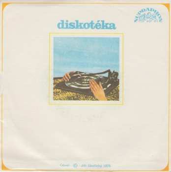 SP Petra Janů: Hou Hej Hou, Všichni Tancujou / Podle Předpisů