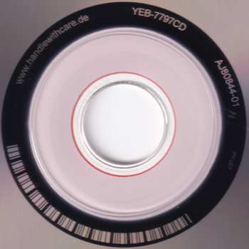 CD Petros Klampanis: Irrationalities