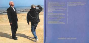 CD Pet Shop Boys: A New Bohemia