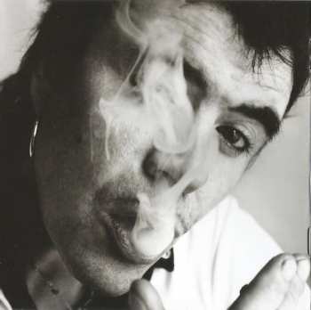 CD Petter Baarli: "Frankly My Dear, I Don't Give A Damn!"