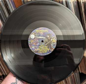 LP Petter Baarli: You Petter Be Better