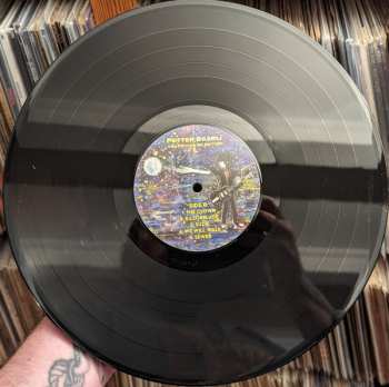 LP Petter Baarli: You Petter Be Better