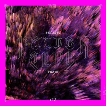Petter Eldh: Projekt Drums Vol. 1