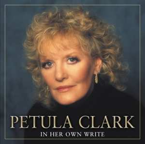 CD Petula Clark: In Her Own Write