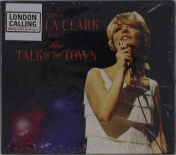 2CD Petula Clark: This Is Petula Clark / Live At The Talk Of The Town