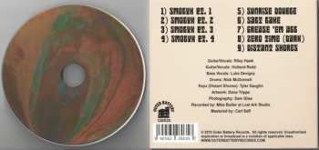 CD Petyr: Smolyk