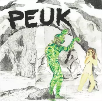 Peuk