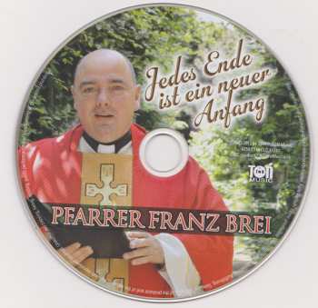 CD Franz Brei: Jedes Ende Ist Ein Neuer Anfang