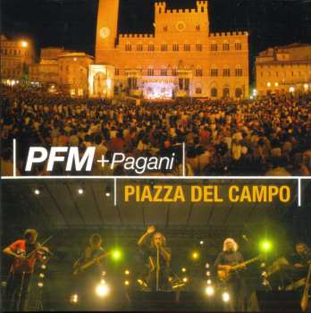 CD Premiata Forneria Marconi: Piazza Del Campo