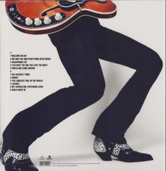 LP PG Roxette: Pop-Up Dynamo! DLX | CLR