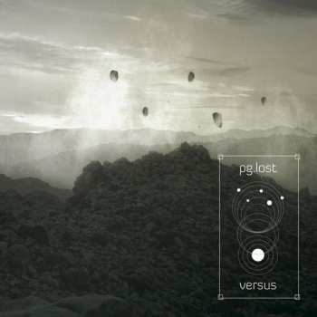 2LP pg.lost: Versus