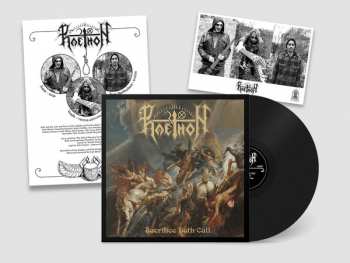 LP Phaëthon: Sacrifice Doth Call LTD
