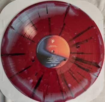 LP Phantogram: Memory Of A Day LTD