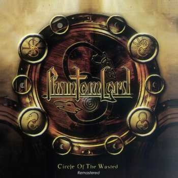CD Phantom Lord: Circle Of The Wasted