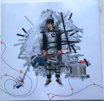 CD Phantom Planet: Raise The Dead