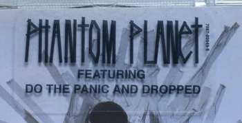 CD Phantom Planet: Raise The Dead