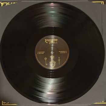 LP Phantom Spell: Immortal´s Requiem