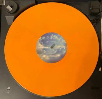 LP Phantoms: This Can’t Be Everything CLR