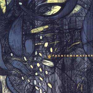 CD Phantomsmasher: Phantomsmasher