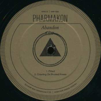 LP Pharmakon: Abandon