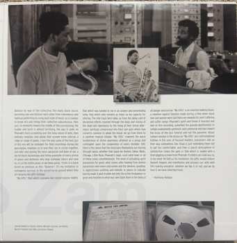 LP Pharoah Sanders: Izipho Zam (My Gifts)