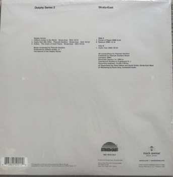 LP Pharoah Sanders: Izipho Zam (My Gifts)