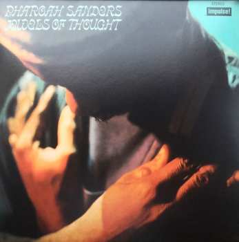 LP Pharoah Sanders: Jewels Of Thought LTD