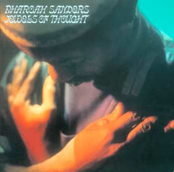 LP Pharoah Sanders: Jewels Of Thought