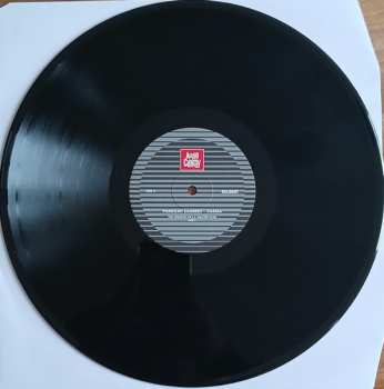 LP Pharoah Sanders: Karma