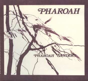 2LP/Box Set Pharoah Sanders: Pharoah DLX | LTD