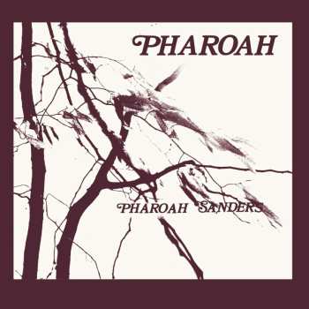 2LP/Box Set Pharoah Sanders: Pharoah DLX | LTD