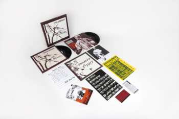 2LP/Box Set Pharoah Sanders: Pharoah DLX | LTD
