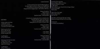 CD Phased: A Sort Of Spasmic Phlegm Induced By Leaden Fumes Of Pleasure