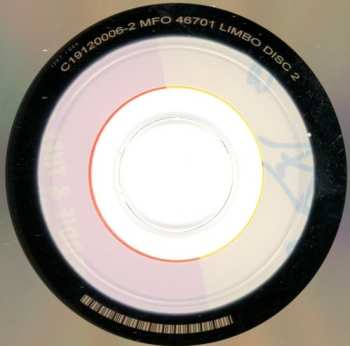 2CD Phast Phreddie: Limbo DLX