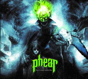Album Phear: The Curse Lives On
