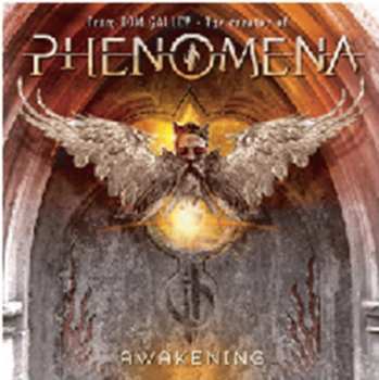 Album Phenomena: Awakening