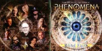 CD Phenomena: Blind Faith