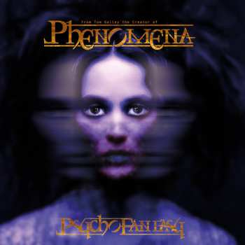 2CD Phenomena: Psycho Fantasy