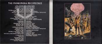 CD Phenomena: Still The Night  DIGI