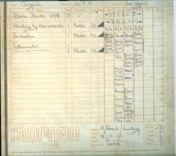 3CD UFO: Phenomenon DLX