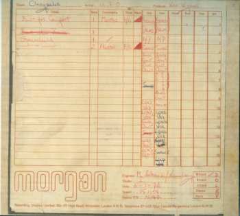 3CD UFO: Phenomenon DLX