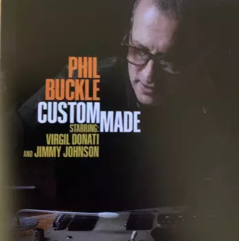 Custom Made