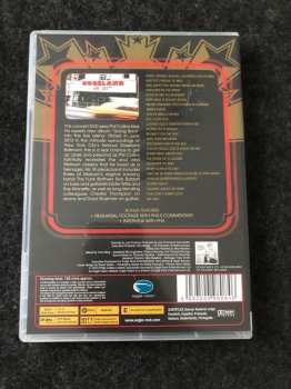 DVD Phil Collins: Going Back: Live At Roseland Ballroom, NYC