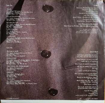 LP Phil Collins: No Jacket Required