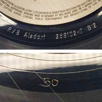 SP Phil Collins: One More Night