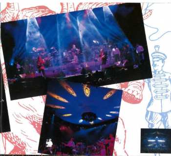 CD Phil Collins: Serious Hits...Live!